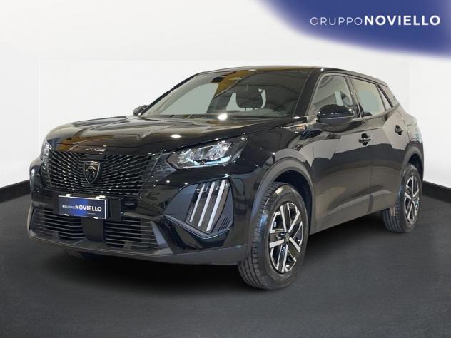 Peugeot 2008 PureTech 100 Style S/S