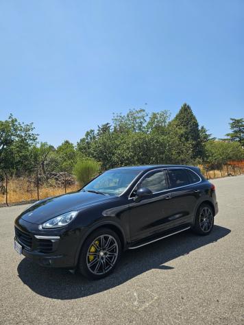 Porsche Cayenne 3.0 Diesel V6 250cv cambio automatico - Foto 2