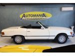 MERCEDES-BENZ SL 450 TARGA ORO ASI  rif. 21035891