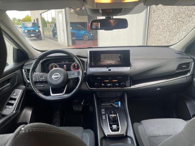 Nissan Qashqai e-Power N-Connecta AUTOCARRO N1 - Foto 10