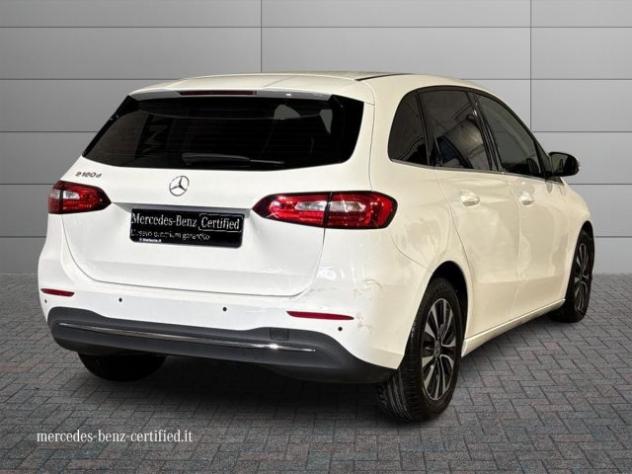 MERCEDES-BENZ B 180 d Automatic Sport rif. 23379571 - Foto 2