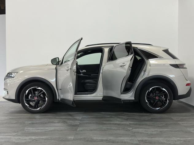 DS DS7 CROSSBACK BlueHDi 130 Automatica Performance Line+ - Foto 5