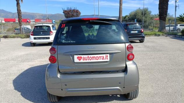 SMART ForTwo 1000 52 kW coupé Pulse n°31 rif. 23943637 - Foto 6