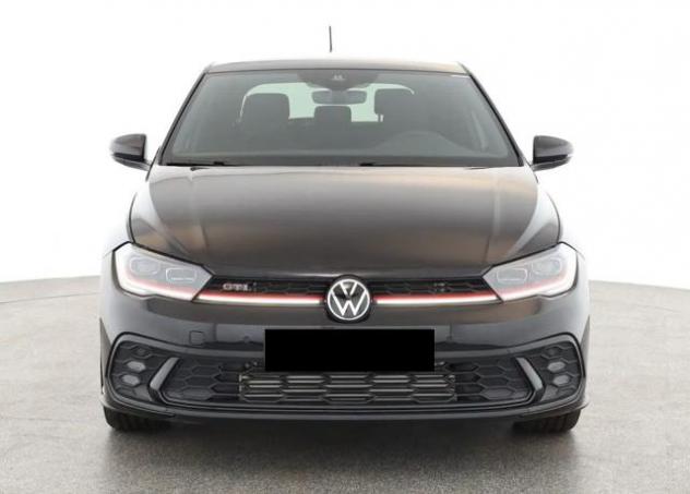 VOLKSWAGEN Polo 2.0 TSI DSG GTI Restyling ACC/LED Prezz.Reale rif. 22178650 - Foto 7