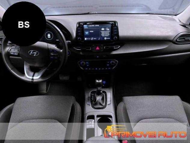HYUNDAI i30 Fastback 1.6 CRDi 136 CV iMT 48V Prime rif. 20936052