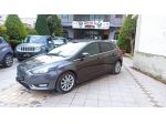 FORD - Focus - 1.6 TDCi 115 CV Titanium