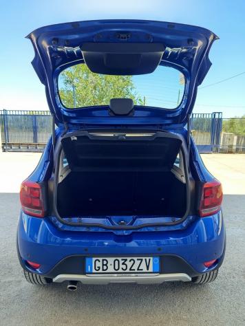 Dacia Sandero Stepway 1.0 TCe 100CV ECO-G 15th Anniversary - Foto 9