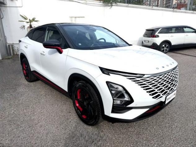 OMODA 5 1.6 TGDI 185 CV Auto. Premium rif. 24051523 - Foto 2