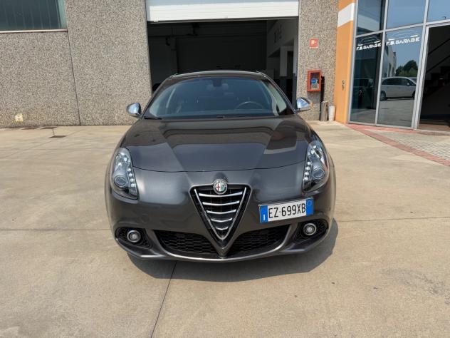 Alfa Romeo Giulietta 2.0 JTDm-2 175 CV TCT Exclusive - Foto 2