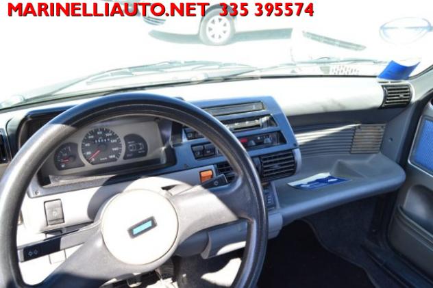 FIAT Cinquecento 900i 105000 KM ORIGINALI X NEOPATENTATI rif. 24055237 - Foto 8