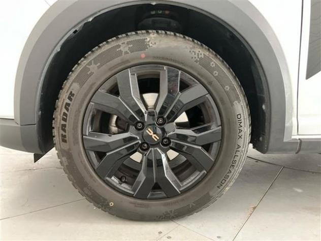 DACIA Sandero Stepway 1.0 TCe 110cv Expression UP rif. 24161713 - Foto 6