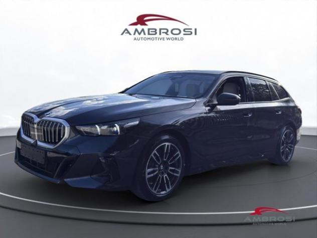 BMW 520 Serie 5 d xDrive Touring Msport Travel Package rif. 23271788