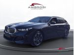 BMW 520 Serie 5 d xDrive Touring Msport Travel Package rif. 23271788
