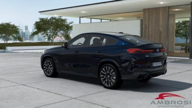 BMW X6 M60i xDrive Msport Pro rif. 23819421 - Foto 2