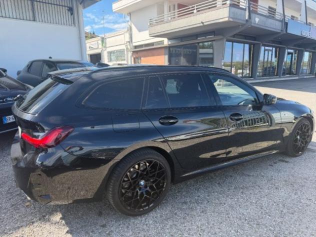 BMW 330 e xDrive Touring Msport rif. 24093398 - Foto 5