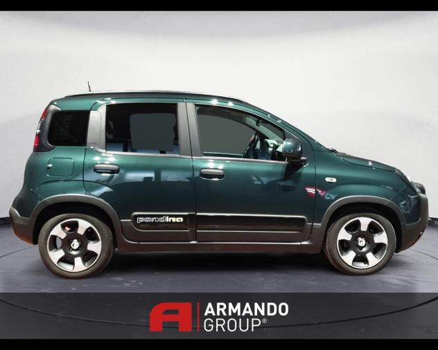 FIAT Panda Cross 1.0 FireFly S&S Hybrid - Foto 4