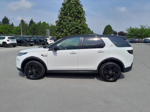 Land Rover Discovery Sport 2.0 TD4 163cv S 4WD aut. - Foto 4