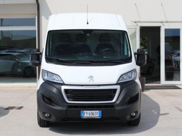 PEUGEOT Boxer 335 2.2 BlueHDi 130 S&S L2H2 PREZZO IMPONIBILE rif. 23253201 - Foto 2