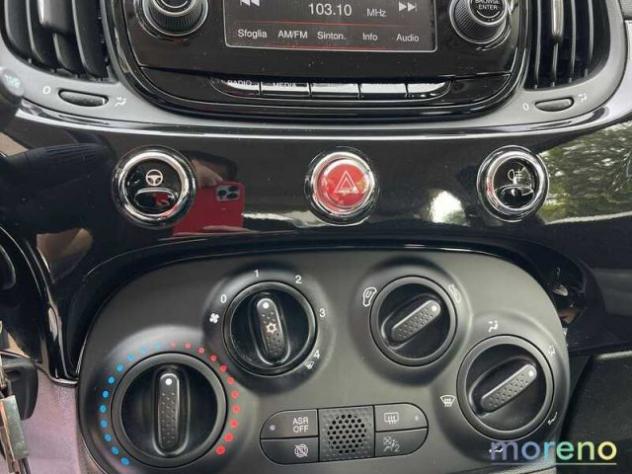 FIAT 500 1.2 Pop Star s&s 69 CV rif. 17886846 - Foto 10