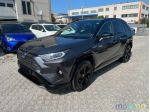 TOYOTA Rav4 2.5 Hybrid CVT 2WD Style rif. 19168981