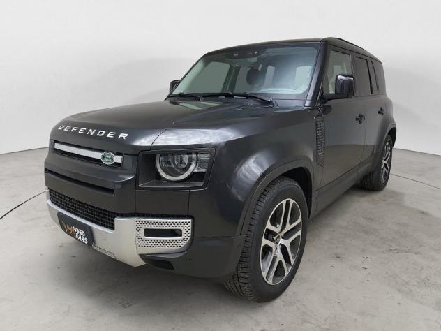 Land Rover Defender 3.0 D6 200 110 S AWD auto. AUTOCARRO N1
