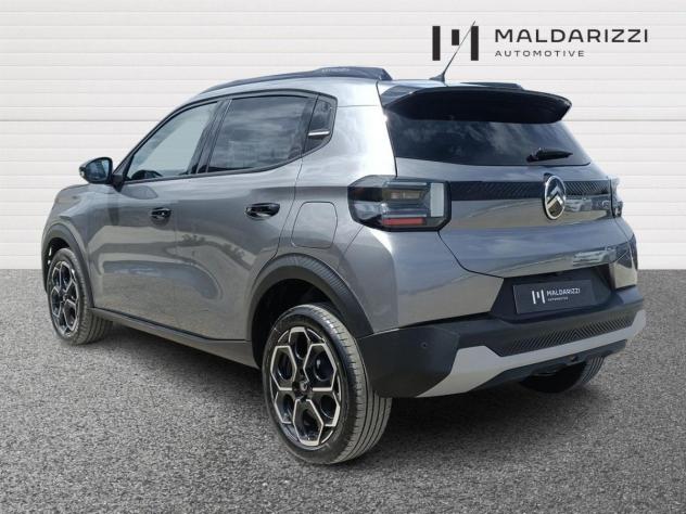 Citroën C3 IV 2024 1.2 puretech turbo Max 100cv s&s - Foto 4