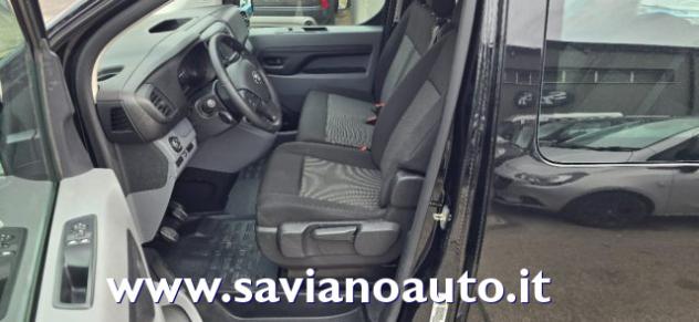 TOYOTA Proace 2.0D 144CV S&S 9 POSTI LARGE rif. 24021284 - Foto 5