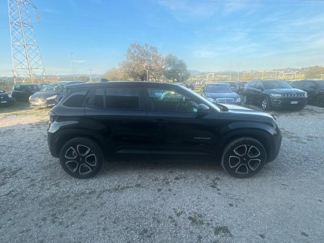 Jeep Avenger 1.2 Turbo Summit - Foto 7