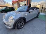 MINI Mini One.