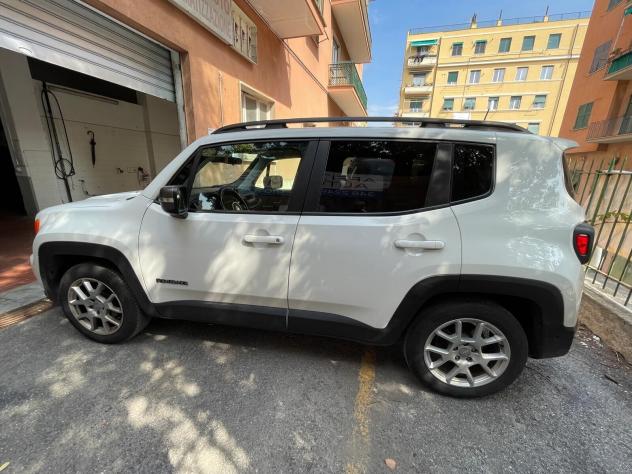 Jeep Renegade 1.6 Mjt 120 CV Limited - Foto 5