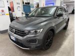 VOLKSWAGEN T-Roc 1.6 TDI SCR Style BlueMotion Technology rif. 23718938