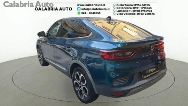 RENAULT Arkana Arkana Full Hybrid E-Tech 145 CV Techno rif. 23904428 - Foto 3
