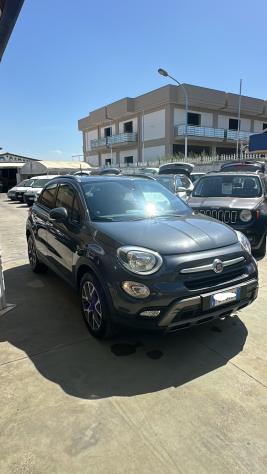 FIAT 500X B/GPL REVISIONATO FINE AL 2034 ! - Foto 4