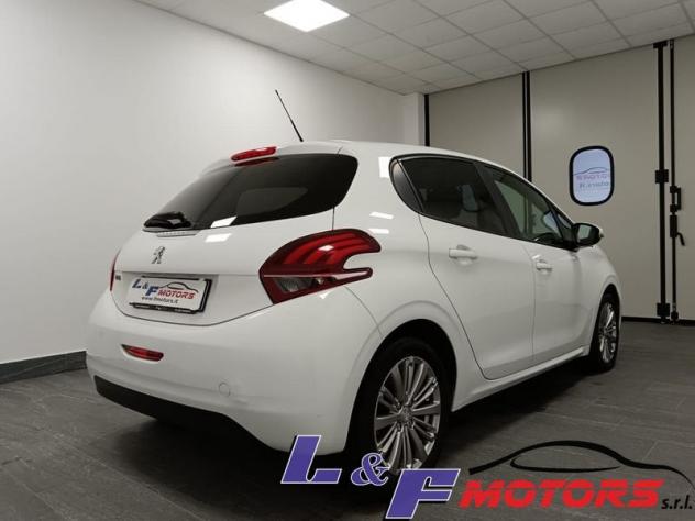 Peugeot 208 Blue HDi DIESEL 100CV ALLURE - Foto 7