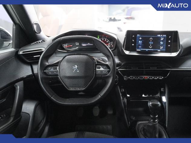 Peugeot 2008 1.2 Puretech Allure S&S 100CV - Foto 11