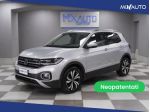 Volkswagen T-Cross 1.0 TSI Advanced 110CV