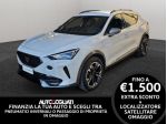 CUPRA Formentor Formentor 1.4 e-hybrid 204cv dsg