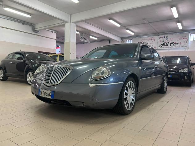 Lancia Thesis 2.4 JTD 20V Emblema - Foto 3