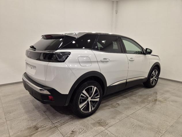 Peugeot 3008 PureTech Turbo 130 S&S Allure Pack N1 Autocarro - Foto 8