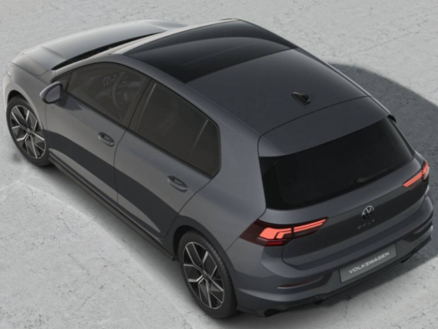 Volkswagen Golf Golf 2.0 TDI 150 CV DSG SCR R-Line in PROMO con Tetto Panoramico Ap. - Foto 8