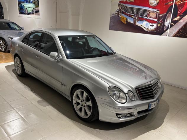 Mercedes-benz E 220 CDI cat EVO Avantgarde - Foto 7