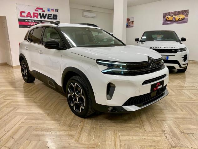 CITROEN C5 AIRCROSS 1.5 SHINE 130CV CAM 2023 - Foto 3