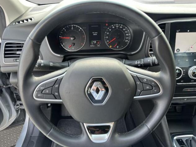 RENAULT Megane Mégane Sporter Blue dCi 115 CV EDC Equilibre rif. 23949069 - Foto 8