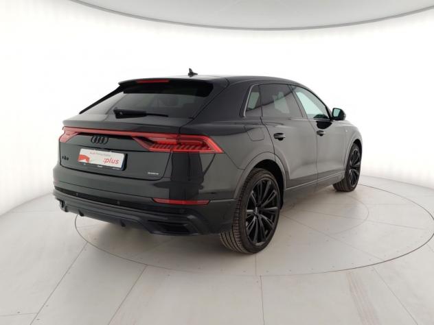Audi Q8 55 TFSI e quattro tiptronic S-Line Sport - Foto 3