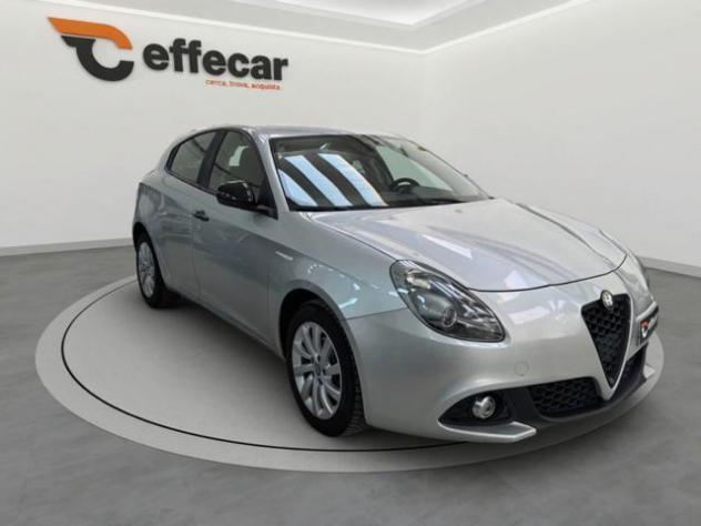 ALFA ROMEO Giulietta 1.6 JTDm 120 CV Super rif. 23838351 - Foto 3