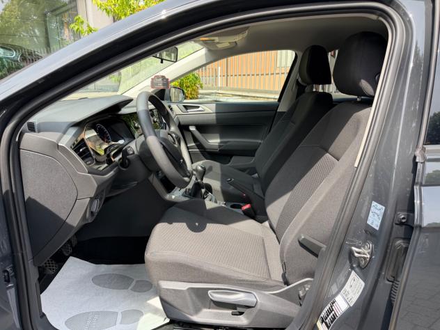 Volkswagen Polo 1.0 EVO 80 CV 5p. Comfortline BlueMotion Technology - Foto 8