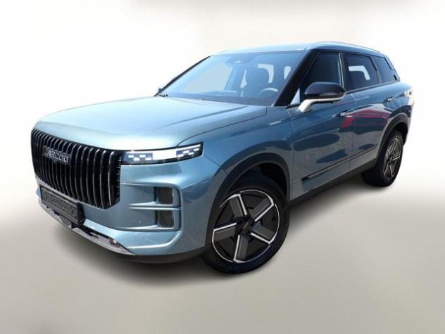 JAECOO Jaecoo 7 1.5 TGDI PHEV 279cv Exclusive rif. 23940875