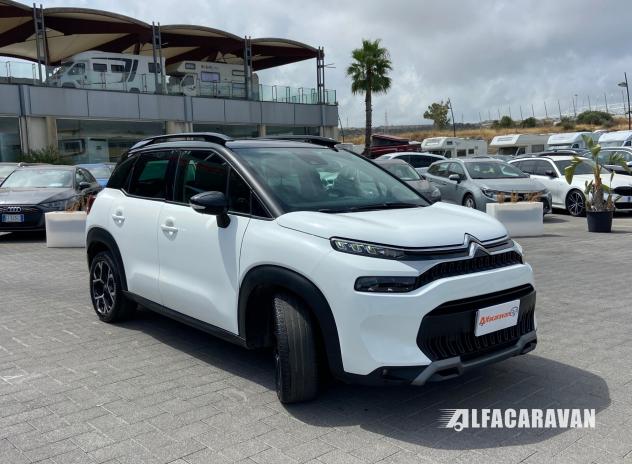 Citroen C3 Aircross 1.5 bluehdi Shine Pack - Foto 3