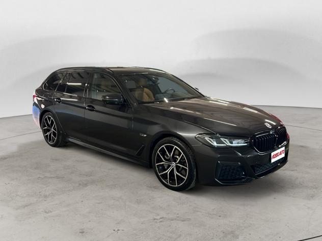 BMW Serie 5 530e Luxury Auto Touring - Foto 8