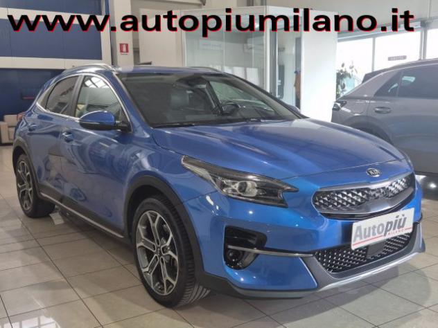 KIA XCeed 1.6 GDi 141 CV PHEV DCT High Tech rif. 24055278 - Foto 3